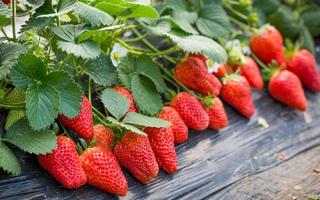 打药的草莓如何辨别 畸形草莓孕妇能吃吗