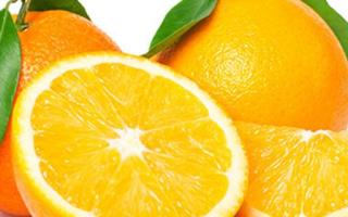 冰糖橙子治咳嗽的做法 橙子冰糖止咳的做法