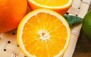 蒸橙子治咳嗽的做法 盐蒸橙子怎么做