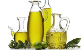 橄榄油跟什么一起服用 吃橄榄油有什么好处