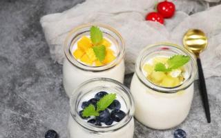 空腹喝酸奶可以减肥吗 减肥喝多少酸奶好
