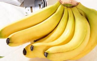 香蕉皮有何妙用 香蕉皮有哪些用处