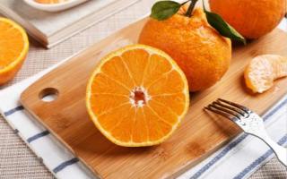 橘子可以放冰箱里面吗 橘子怎么保存时间长