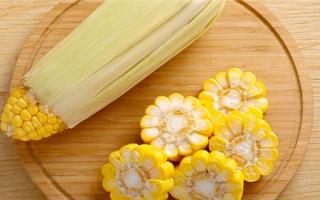 减脂可以吃玉米淀粉吗 减脂可以吃玉米吗