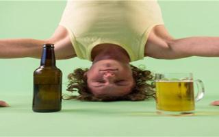 喝啤酒影响健身吗 喝酒对健身有什么影响