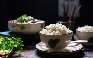 吃米饭容易长胖吗 怎么吃米饭减肥
