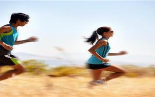 慢跑减肥速度多少合适 慢跑减肥燃脂配速