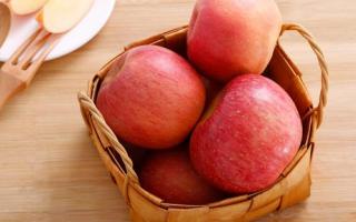 早上吃苹果可以减肥吗 苹果什么时候吃减肥