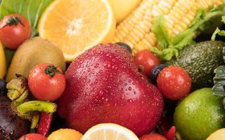 保护肝脏的食物和水果有哪些 保护肝脏吃什么最好