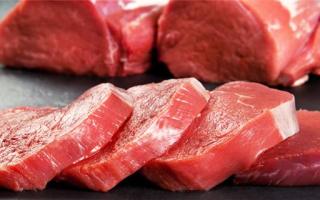 牛肉可以当主食吗 牛肉代替主食能减肥吗
