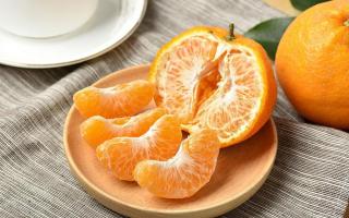 柑橘酵素有什么作用 柑橘酵素怎么制作