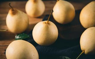 梨的酵素有什么功效 喝梨酵素有什么好处
