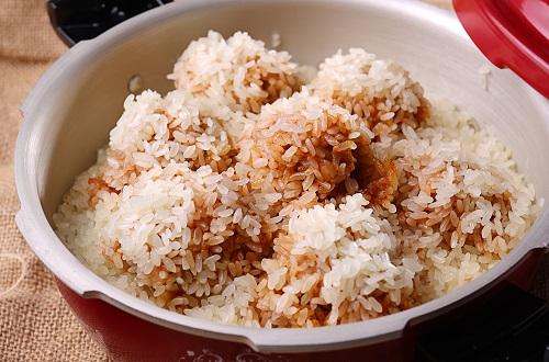 糙米饭用电饭锅怎么做糙米电饭锅煮多久能熟 润疗养生网runliao Com
