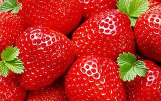草莓和什么最配 草莓的人群宜忌
