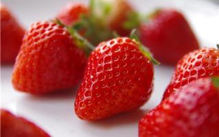 孕妇可以吃草莓吗 孕妇吃草莓要注意什么