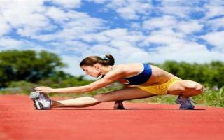 如何缓解长跑后腿疼 运动过度腿疼怎么缓解