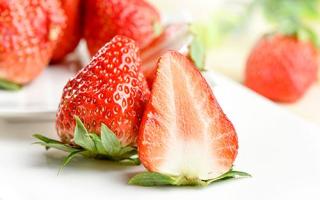 草莓空心能吃吗 草莓为什么空心