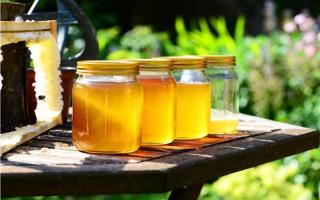 蜂蜜有什么营养价值 吃蜂蜜要注意什么