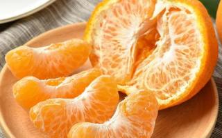 柑橘怎么选 柑橘怎么保存