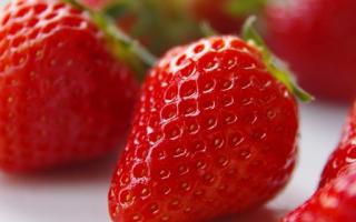 草莓能冷冻保存吗 草莓冷冻后能吃吗