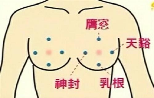 乳根