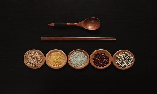 糙米荞麦