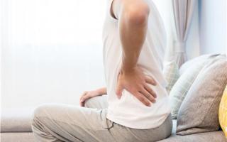 男人腰痛的原因有哪些 4种腰痛的饮食对策