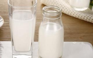 减肥可以喝全脂牛奶吗 晚上可以喝全脂牛奶吗