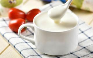 酸奶面膜会过敏吗 酸奶面膜过敏怎么办