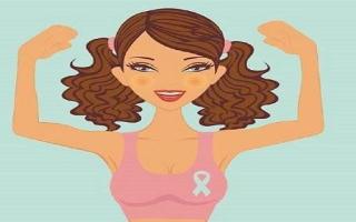 乳腺癌发病的密切相关因素 乳腺癌会出现什么症状