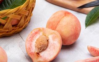 减肥可以吃水蜜桃吗 水蜜桃的热量高吗