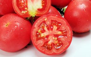 西红柿有点软还能吃吗 怎么判断西红柿打药没