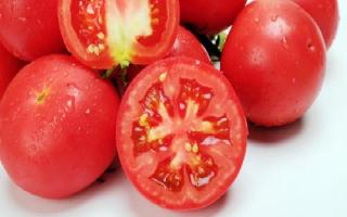 皮肤过敏能吃西红柿吗 西红柿过敏怎么办