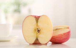 苹果放十天还能吃吗 切开的苹果放一夜还能吃吗