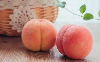 水蜜桃不能和什么一起吃 水蜜桃孕妇可以吃吗