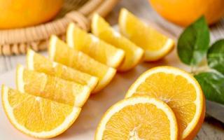 吃橙子对皮肤好不好 橙子吃多了皮肤会变黄吗
