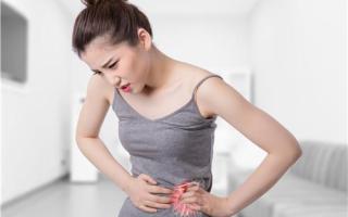 胃病是怎么造成的 什么情况会引起胃痛