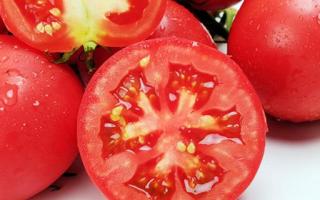 西红柿里面空的能吃吗 西红柿空心是什么原因