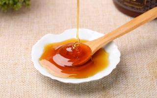 蜂蜜加白醋能减肥吗 蜂蜜和白醋怎样喝减肥