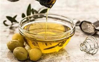 橄榄油有什么功效 哪些人不能吃橄榄油