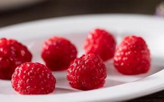 覆盆子就是草莓吗 覆盆子和草莓有什么区别