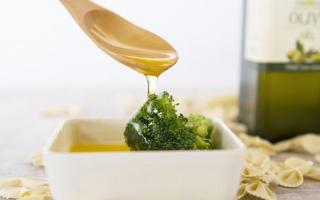 食用橄榄油可以减肥吗 橄榄油减肥怎么吃最好