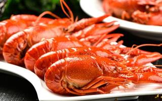 减肥期间可以吃龙虾吗 龙虾的热量高吗
