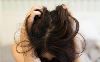 烫发后掉头发怎么办 5种方法有效缓解