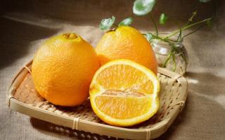 吃橙子治疗便秘吗 经常吃橙子治便秘好吗