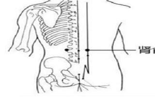 肾俞的简易找法 肾俞的作用