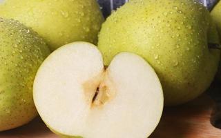 梨和苹果可以一起煮水吗 梨和苹果怎样最好吃