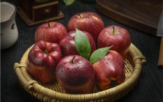 蛇果和苹果有什么区别 吃蛇果的好处