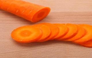 胡萝卜能降血压吗 高血压可以吃胡萝卜吗