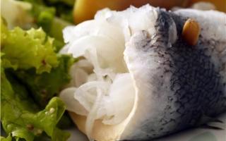 青鱼怎么做好吃又简单 青鱼有什么营养价值